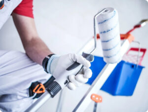 How Professional Painting Can Add Value to Your Property